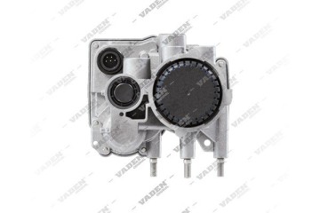Válvula de Control para Remolque, EBS 303.08.0001 para DAF 75 CF, 85 