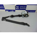 602208100 CINTURON SEGURIDAD DELANTERO DERECHO MERCEDES-BENZ CLASE E (BM 211) FAMILIAR 280 T CDI 4-Matic (211.284) 2006 60220810