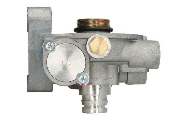 Air dehumidifier pneumatic system for MAN TGS I TGX I