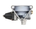 Air dehumidifier pneumatic system for MAN TGS I TGX I Catalog number of the part VIC 373447