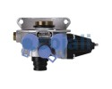 Air dehumidifier pneumatic system for MAN TGS I TGX I Car type passenger cars
