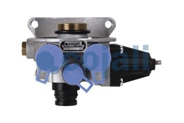 Air dehumidifier pneumatic system for MAN TGS I TGX I Car type passenger cars