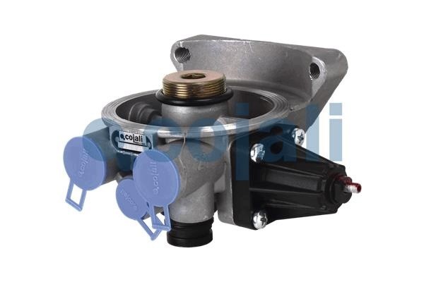 Air dehumidifier pneumatic system for MAN TGS I TGX I Catalog number of substitutes 81521026368 81521026399 2210165 4324101200