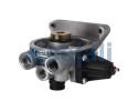 Air dehumidifier pneumatic system for MAN TGS I TGX I Catalog number of the original 81521026368 81521026399 2210165 43241