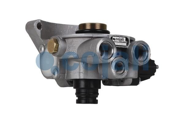 Secador de Aire del Sistema Neumático para MAN TGS I, TGX I