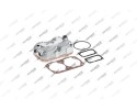 Air compressor cylinder head 15 07 50 for IVECO Catalog number of the part VIC 124569