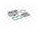 Air compressor cylinder head 13 10 10 for VOLVO F10 F 10 260 F Catalog number of the part VIC 125816