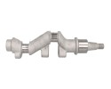Compressor crankshaft 7200 852 008