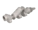 Compressor crankshaft 7200 852 008 Part manufacturer AD BRAKE