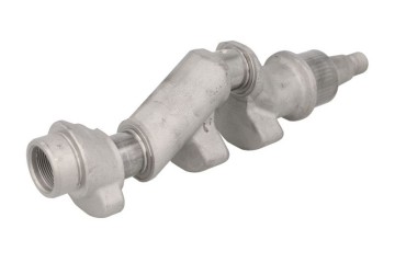 Compressor crankshaft 7200 852 008 Part manufacturer AD BRAKE