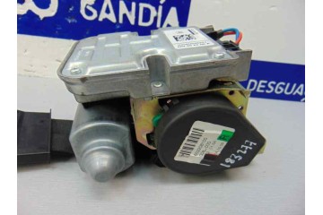 602208100 CINTURON SEGURIDAD DELANTERO DERECHO MERCEDES-BENZ CLASE E (BM 211) FAMILIAR 280 T CDI 4-Matic (211.284) 2006 60220810