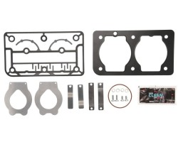 Repair kit air compressor 3300 130 500 for MAN