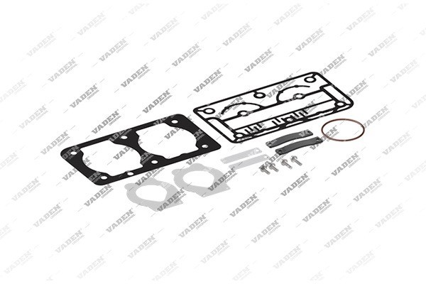Repair kit air compressor 3300 130 500 for MAN Part manufacturer AD BRAKE