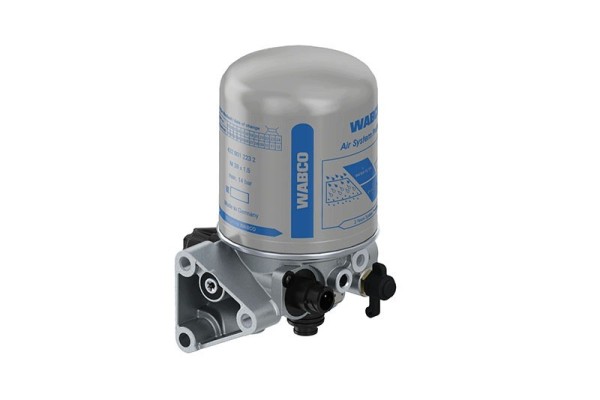 Air preparation unit 932 400 016 0 for MERCEDES TOURO O Catalog number of the part VIC 245851