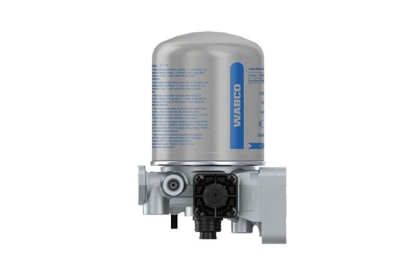 Air preparation unit 932 400 016 0 for MERCEDES TOURO O Catalog number of the original 0024315715 A 002 431 57 15 A0024315715
