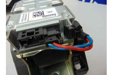 602208100 CINTURON SEGURIDAD DELANTERO DERECHO MERCEDES-BENZ CLASE E (BM 211) FAMILIAR 280 T CDI 4-Matic (211.284) 2006 60220810