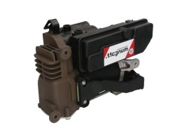 Compressed air compressor for CITROEN C4 GRAND PICASSO I C4 PICASSO I