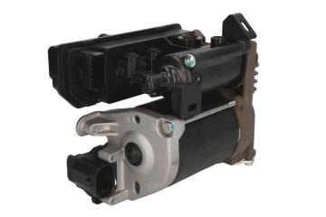 Compressed air compressor for CITROEN C4 GRAND PICASSO I C4 PICASSO I Part manufacturer AD BRAKE