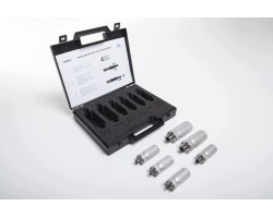 Wire connectors 260 09 70