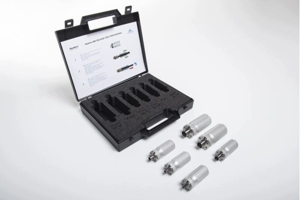 Wire connectors 260 09 70