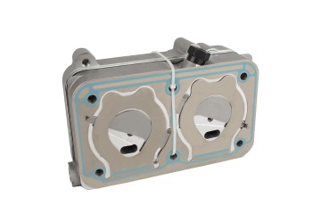 Air compressor cylinder head VOLVO Renault 4127049322 20569226