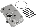 Air compressor cylinder head VOLVO Renault 4127049322 20569226 Part manufacturer no brand