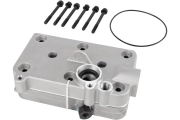 Culata del Compresor de Aire para VOLVO 4127049322 20569226