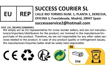 Culata del Compresor de Aire para VOLVO 4127049322 20569226