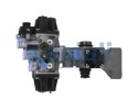 Air preparation unit for MERCEDES Catalog number of substitutes 6C462A131AA 0024313815 A0024313815 2210638 9325000400