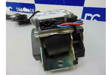 602208100 CINTURON SEGURIDAD DELANTERO DERECHO MERCEDES-BENZ CLASE E (BM 211) FAMILIAR 280 T CDI 4-Matic (211.284) 2006 60220810