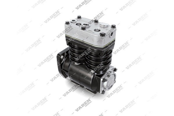 Compressed air compressor 1300 110 001 Catalog number of substitutes 1599999 5003217 01 05 013 01 875 105 00 2 44802 093 340 793