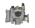 Air dehumidifier pneumatic system for MERCEDES
