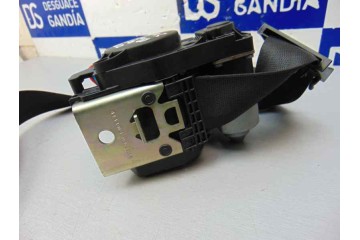 602208100 CINTURON SEGURIDAD DELANTERO DERECHO MERCEDES-BENZ CLASE E (BM 211) FAMILIAR 280 T CDI 4-Matic (211.284) 2006 60220810