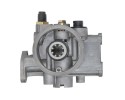 Air dehumidifier pneumatic system for MERCEDES Catalog number of the part VIC 453288