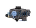 Air dehumidifier pneumatic system for MERCEDES Catalog number of the original 0004309715 A0004309715 2310813 K02463