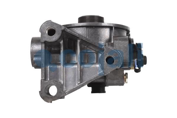 Secador de Aire del Sistema Neumático para MERCEDES
