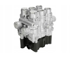Magnetic valve ECAS PNEUMATICS PN 10455