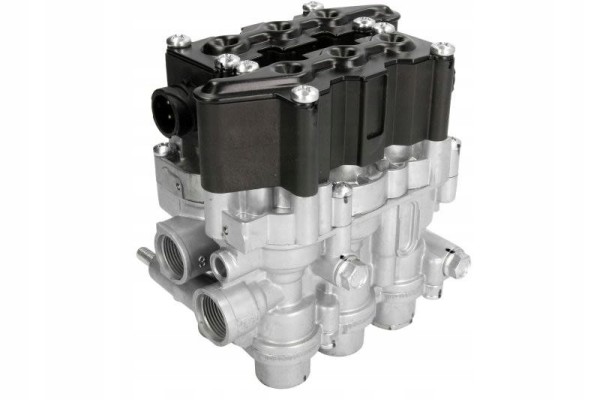 Magnetic valve ECAS PNEUMATICS PN 10455 Part manufacturer Pneumatics