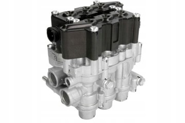 Magnetic valve ECAS PNEUMATICS PN 10455 Part manufacturer Pneumatics