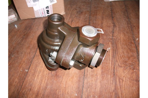 KNORR BREMSE valve RT R3 4