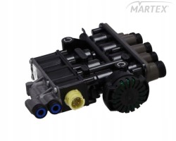 CAR PART LEVEL CONTROL VALVE KNORR KNORR K058032N00