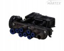 CAR PART LEVEL CONTROL VALVE KNORR KNORR K058032N00 Part manufacturer Knorr