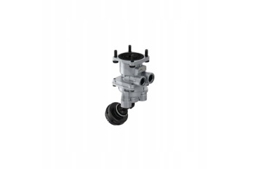 Provia Fussbremsventil PRO3152630 Car type trucks