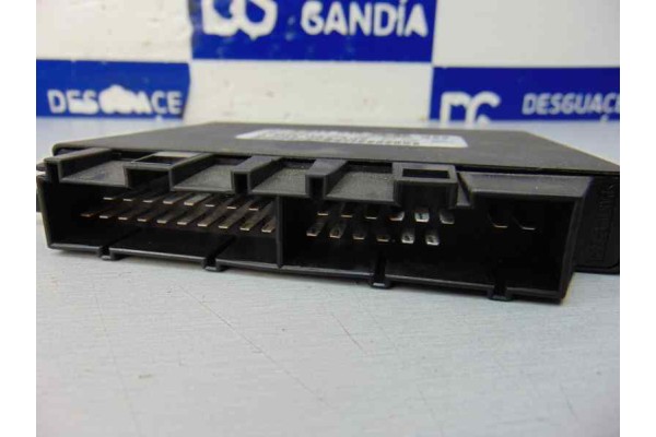 A2115457332  CENTRALITA CAMBIO AUTOMATICO MERCEDES-BENZ CLASE E (BM 211) FAMILIAR 280 T CDI 4-Matic (211.284) 2006 A2115457332 1