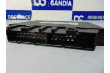 A2115457332  CENTRALITA CAMBIO AUTOMATICO MERCEDES-BENZ CLASE E (BM 211) FAMILIAR 280 T CDI 4-Matic (211.284) 2006 A2115457332 1