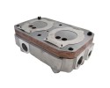 Compressor head Iveco Stralis EuroTrakker K031852N00 LK4937 complete Part manufacturer NEW
