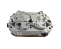 Compressor head Iveco Stralis EuroTrakker K031852N00 LK4937 complete Catalog number of the part VAD151850