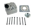 Compressor head Euro6 Mercedes Actros MP4 MP5 Atego Antos 9122109232