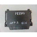 A2115457332  CENTRALITA CAMBIO AUTOMATICO MERCEDES-BENZ CLASE E (BM 211) FAMILIAR 280 T CDI 4-Matic (211.284) 2006 A2115457332 1