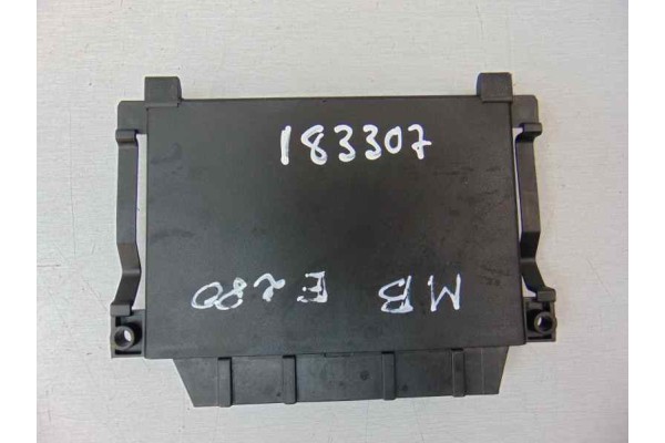 A2115457332  CENTRALITA CAMBIO AUTOMATICO MERCEDES-BENZ CLASE E (BM 211) FAMILIAR 280 T CDI 4-Matic (211.284) 2006 A2115457332 1